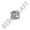 IVECO 4891342 Hydraulic Pump, steering system